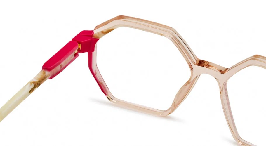 Etnia Barcelona SABOYA Eyeglasses - view 28